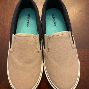 NWT old navy toddler boy slides